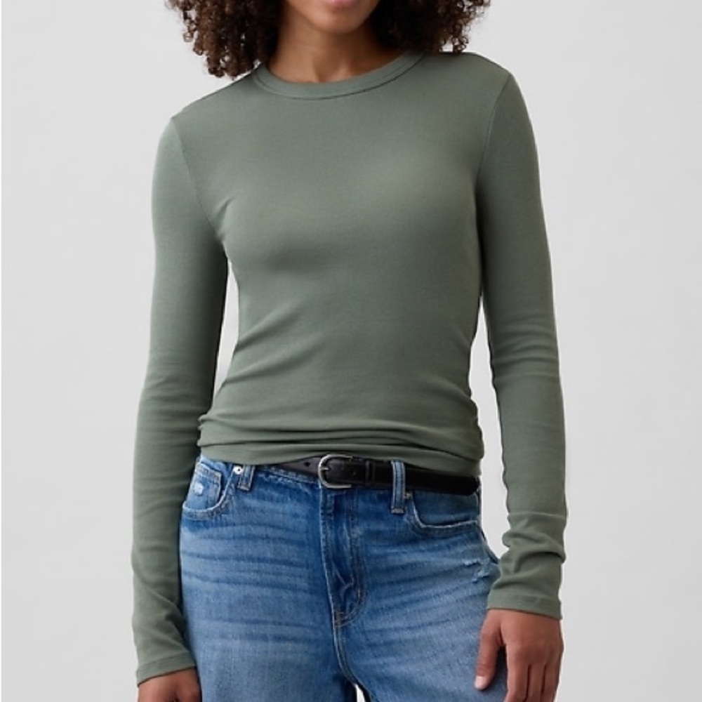 Banana Republic Long Sleeve